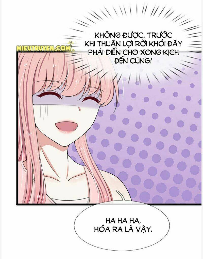 Phúc Hắc Lão Công Buông Em Ra: Chapter 83