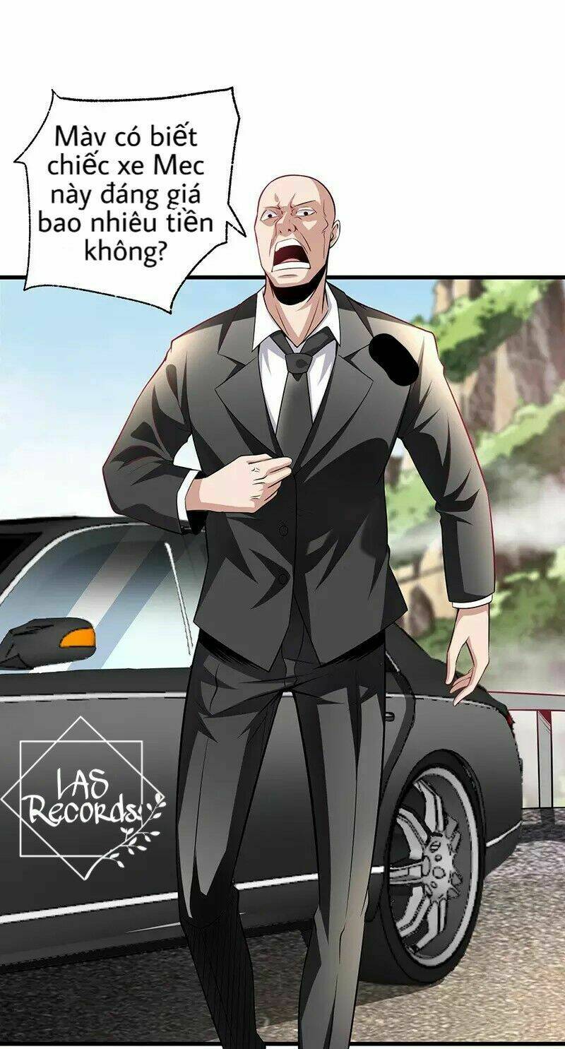 Thiên Y Hoa Hạ: Chapter 1