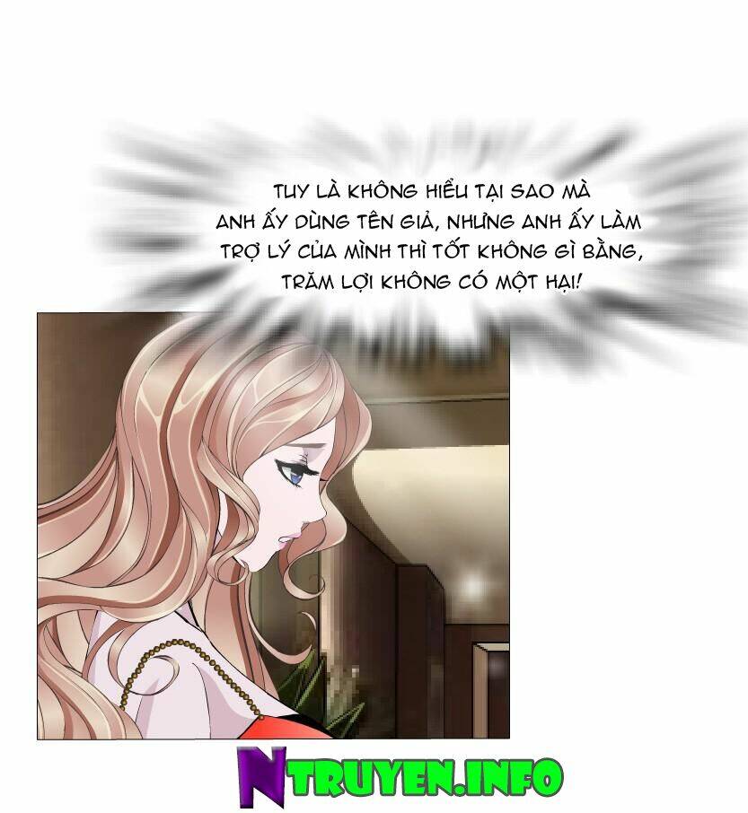 Cạm Bẫy Của Nữ Thần: Chapter 71
