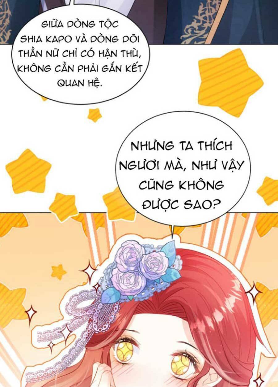 Thần Nữ Hôm Nay Sống Sót Không: Chapter 6