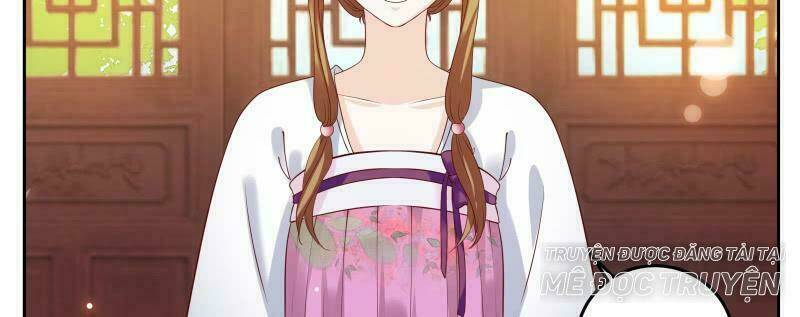 Liêu Cung Phong Hoa: Chapter 8