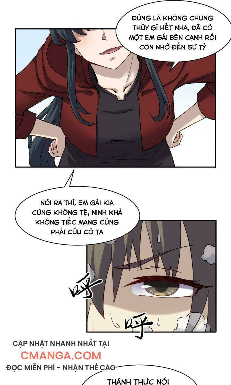 Ta Độ Kiếp Thất Bại Đều Là Tại Ngươi: Chapter 40