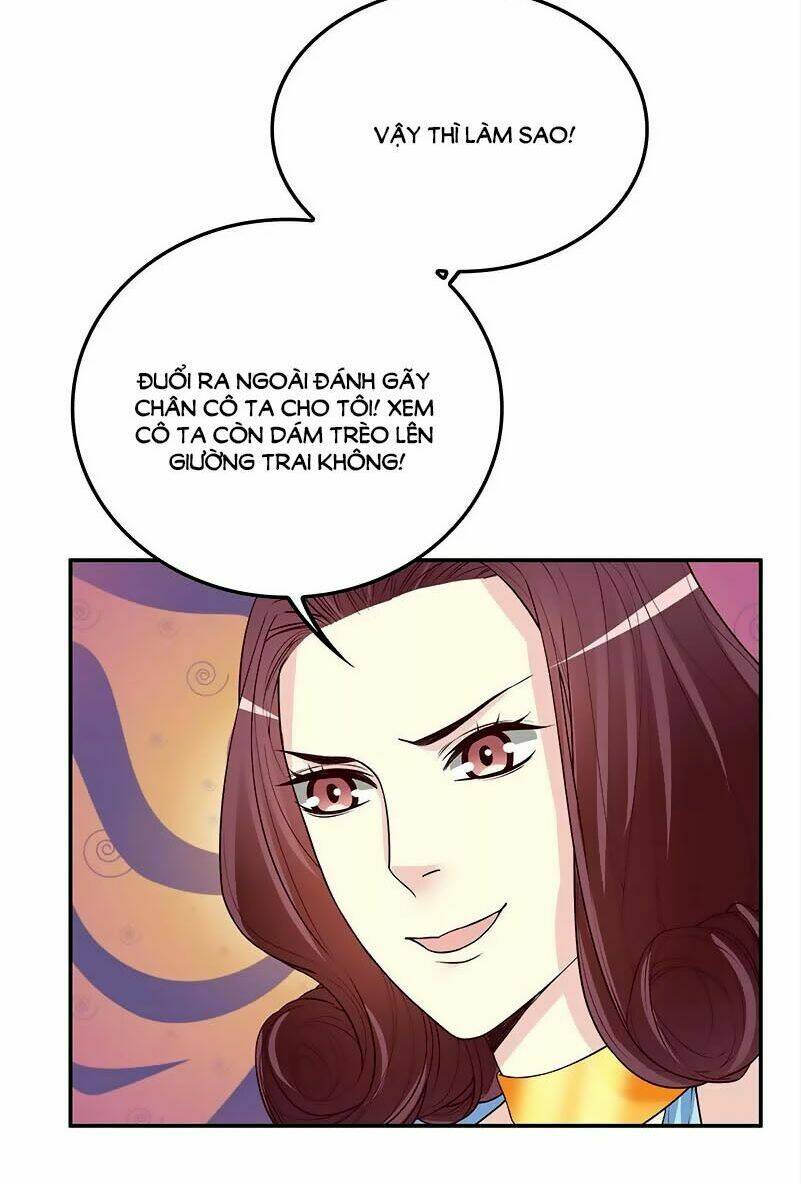 101 Phương Pháp Của Tổng Tài: Chapter 19