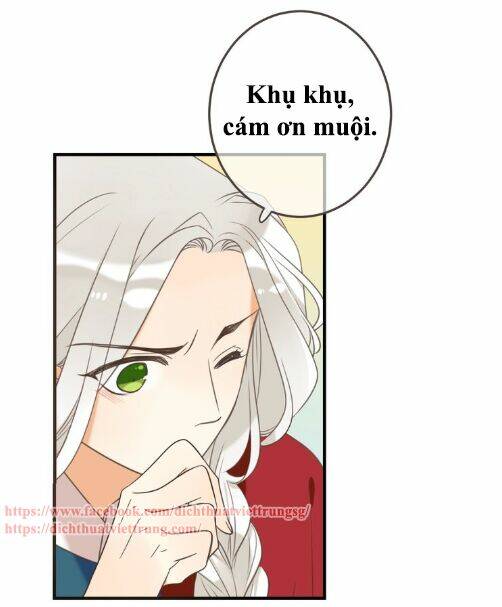 Bạn Trai Tôi Là Cẩm Y Vệ 2: Chapter 96