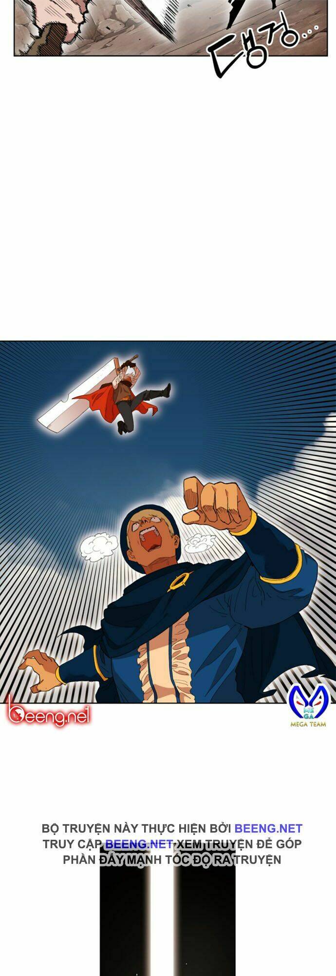 Hard Core Leveling Warrior Ss2: Chapter 18