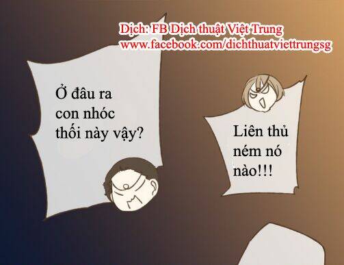 Bạn Trai Tôi Là Cẩm Y Vệ: Chapter 19