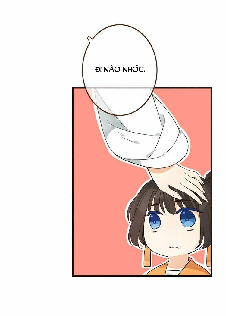 Giáo chủ yêu nghiệt mau nằm xuống: Chapter 37