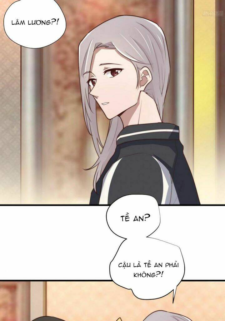 Đơn Phương Yêu Thầm Anh: Chapter 33