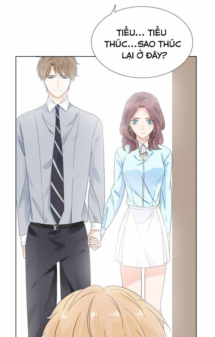 Điều Ước Sủng Ái Bất Bình Đẳng: Chapter 5