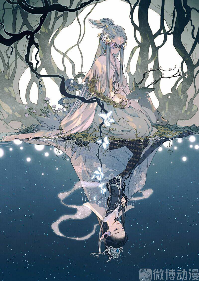 Thiếu Nữ Tản Mộng Đàm: Chapter 51