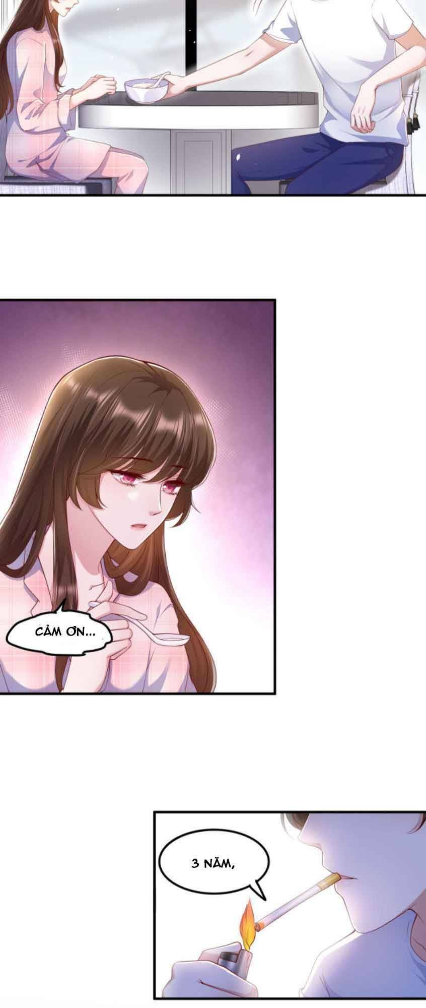 Nhất Sanh Hữu Hỉ: Chapter 19