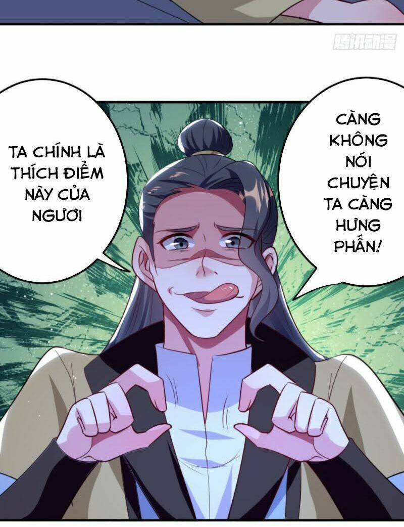Dị Giới Siêu Cấp Ở Rể: Chapter 55