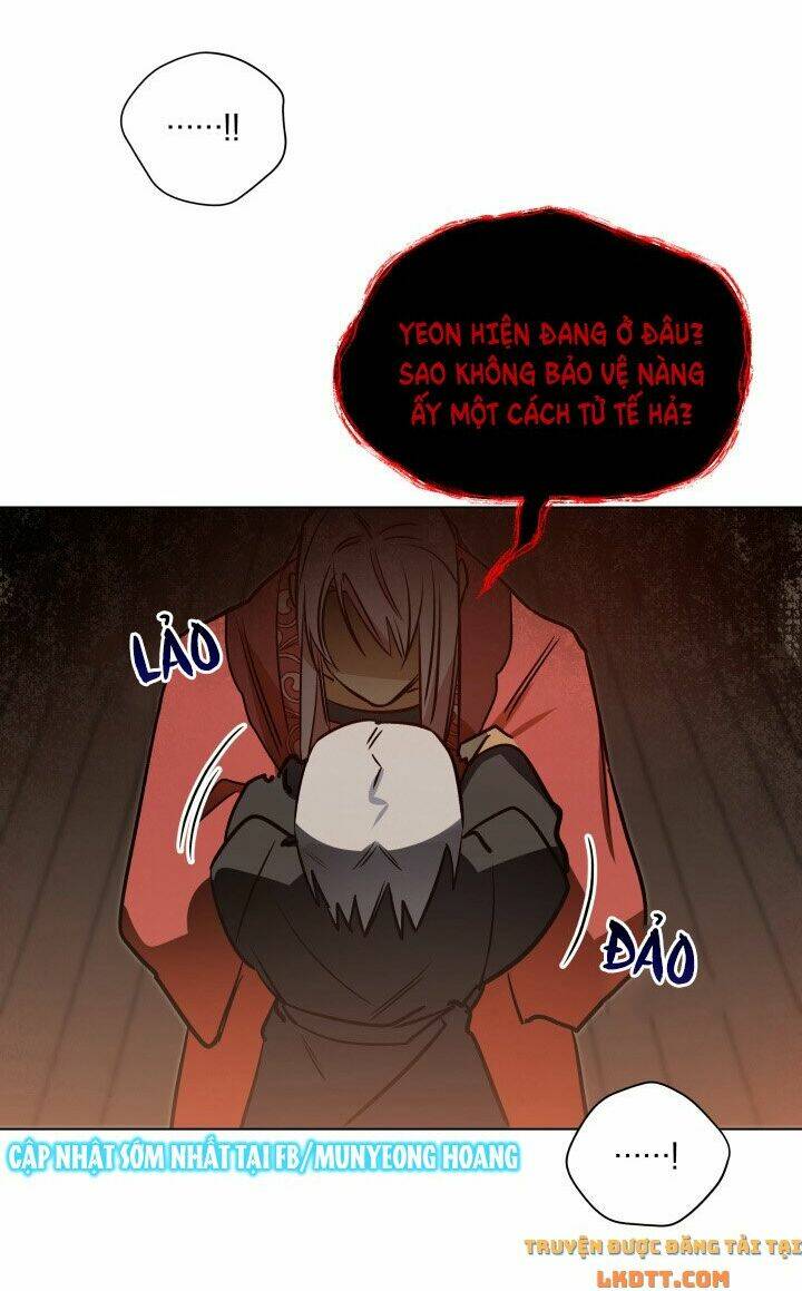 Quái Thú Với Hoa: Chapter 72