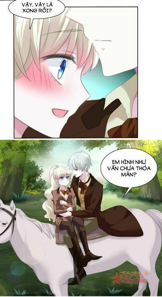 Một Lời Không Hợp Liền Hút Máu: Chapter 54