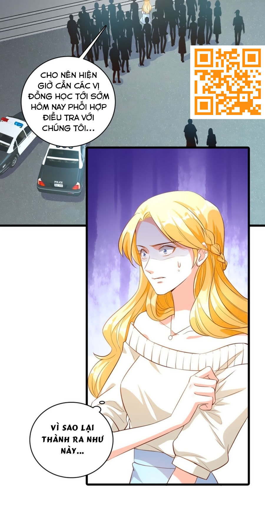 Phản Phái Nữ Đế Lai Tập: Chapter 17