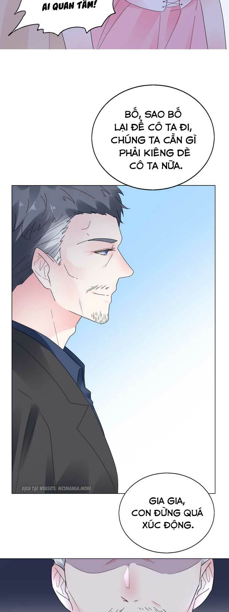 Điều Ước Sủng Ái Bất Bình Đẳng: Chapter 34