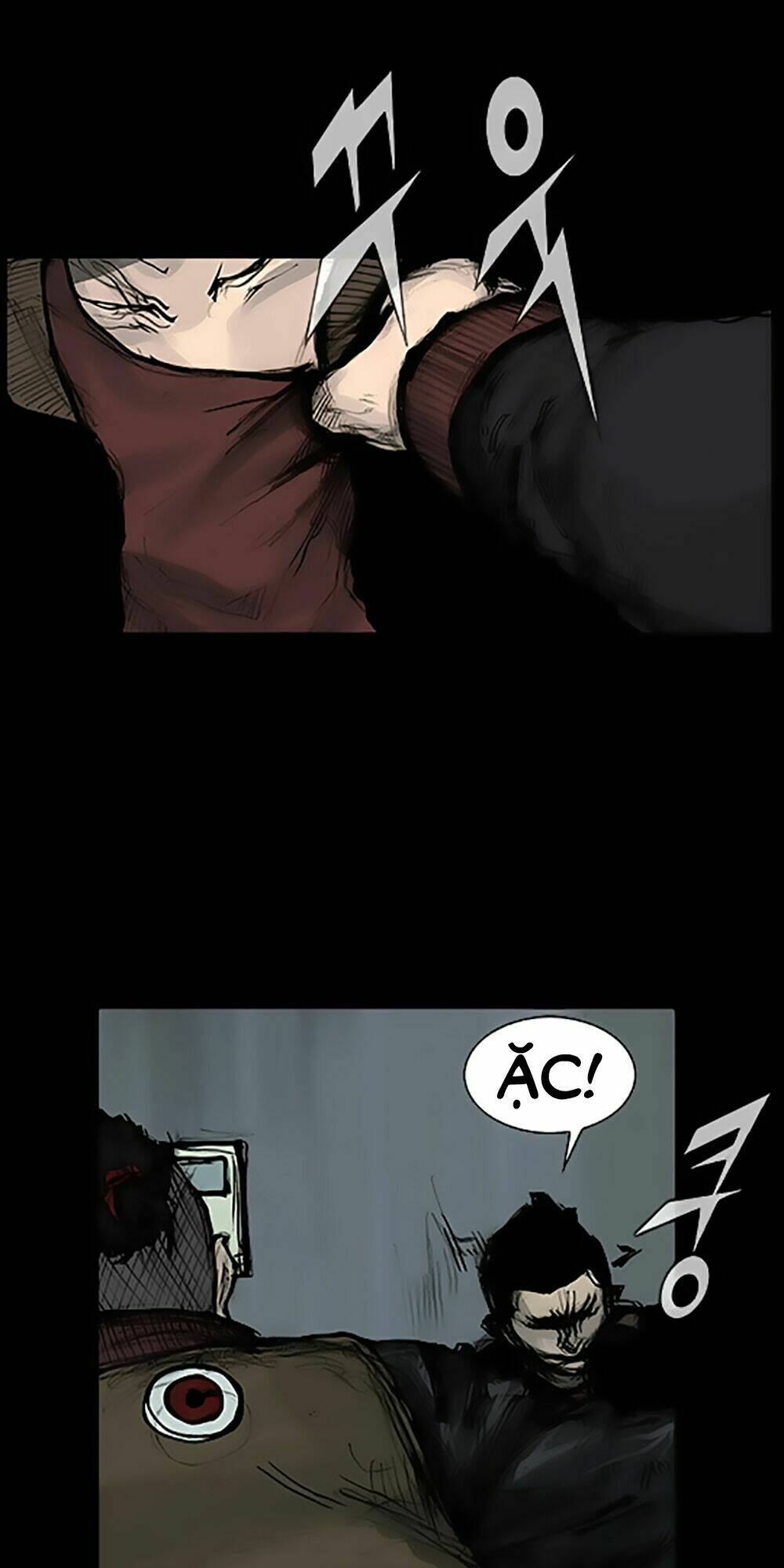 Độc Cô Tiền Truyện: Chapter 71