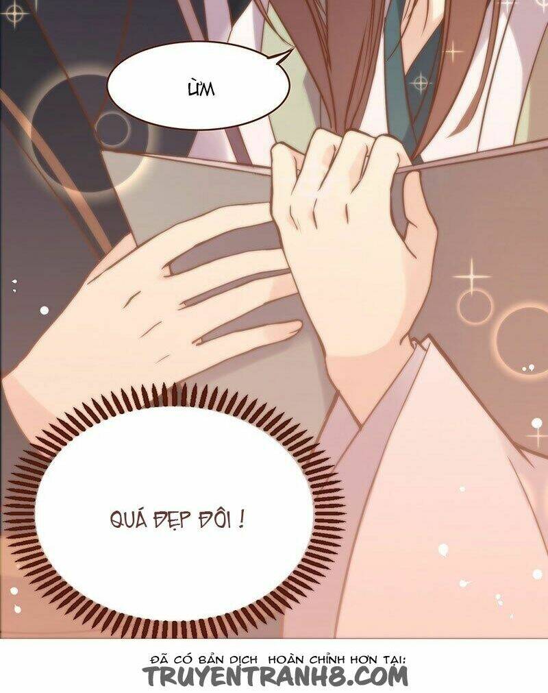 Yến Sơn Phái Và Bách Hoa Môn: Chapter 96