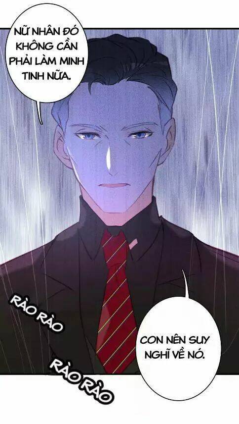 Tinh Diệu Vị Lai: Chapter 15