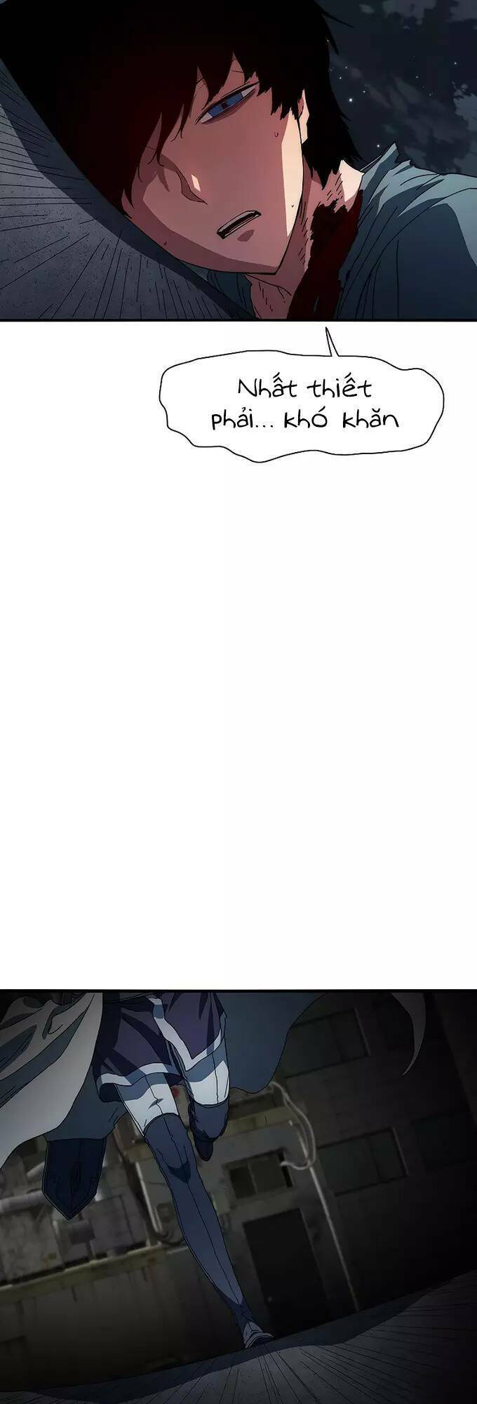 Các Chòm Sao Chỉ Chú Ý Mình Tôi: Chapter 40