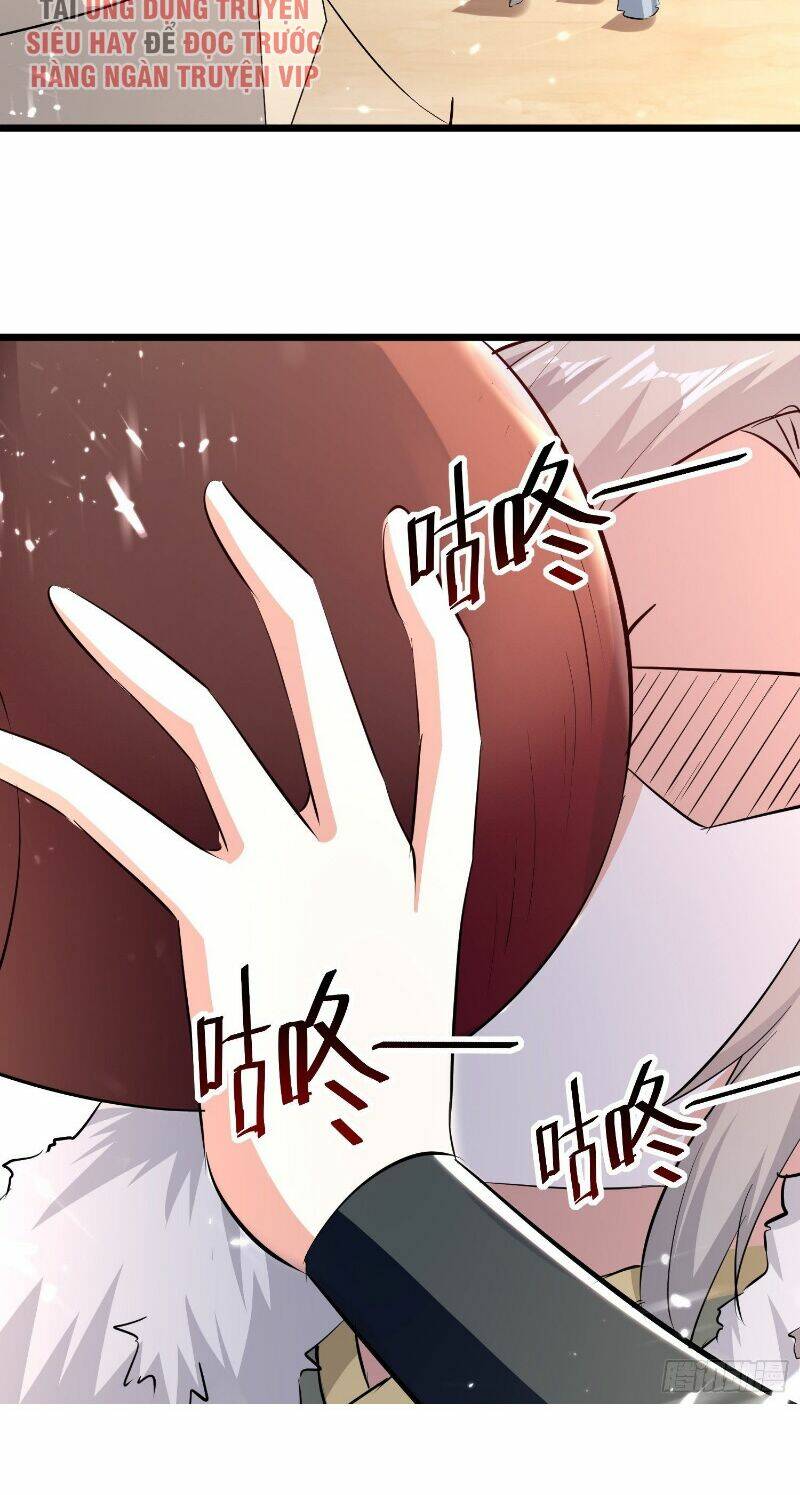 Dị Giới Siêu Cấp Ở Rể: Chapter 134