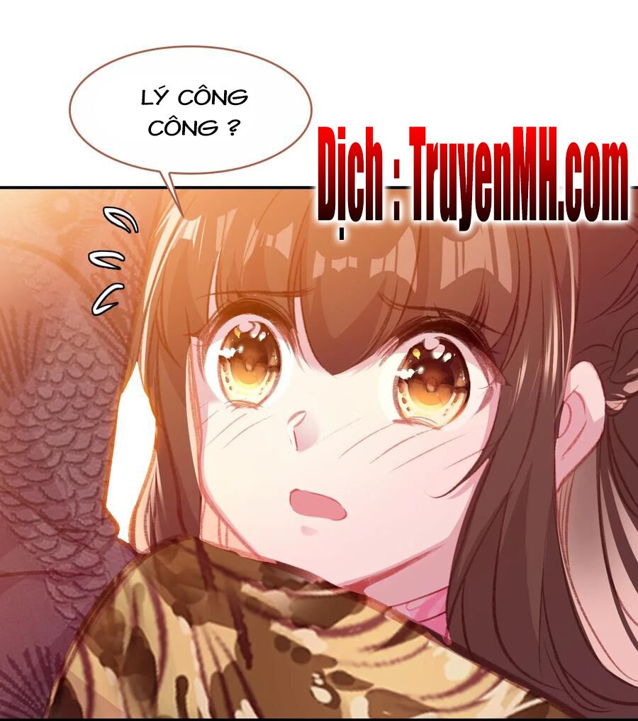 Gả Cho Một Tên Thái Giám Đáng Ghét: Chapter 128