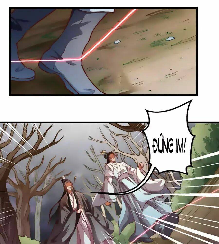Liêu Liêu Nhân Thân Tu Tiên Truyện: Chapter 86