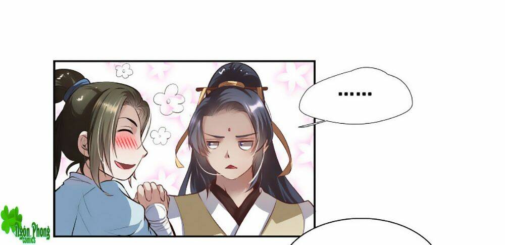 Liêu Liêu Nhân Thân Tu Tiên Truyện: Chapter 15
