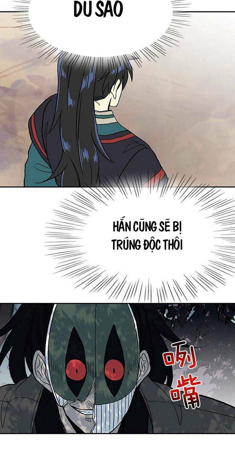 Học Sĩ Tái Sinh: Chapter 195