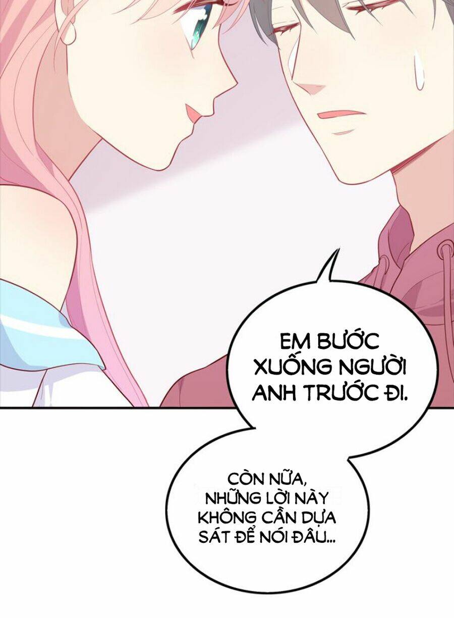 Vương Tử Thành Phố Và Công Chúa Amazon: Chapter 42