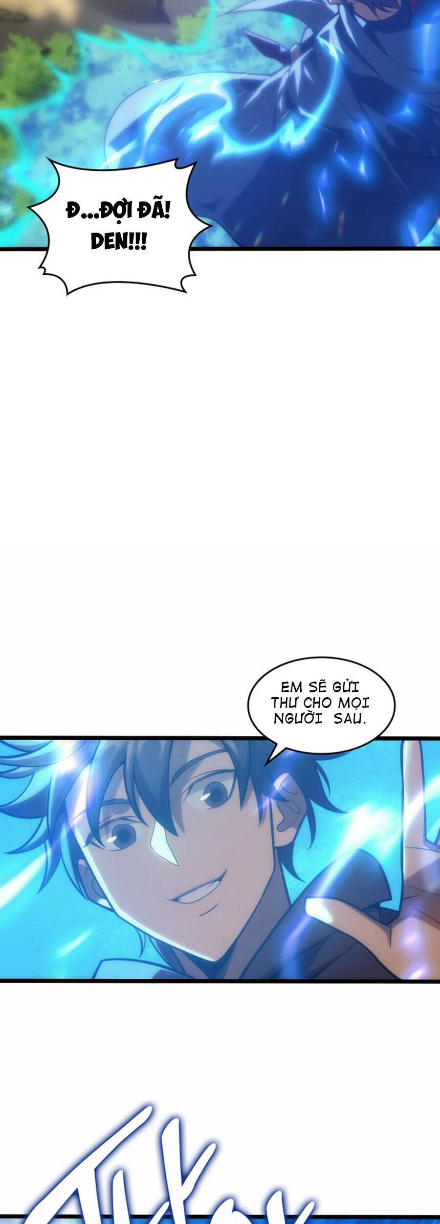Tái Sinh Thành Công Chức Bình Thường Ở Một Thế Giới Xa Lạ: Chapter 3