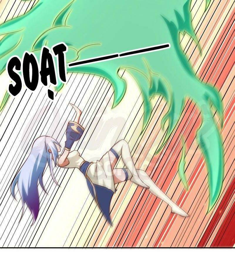 Võ Linh Kiếm Tôn: Chapter 91