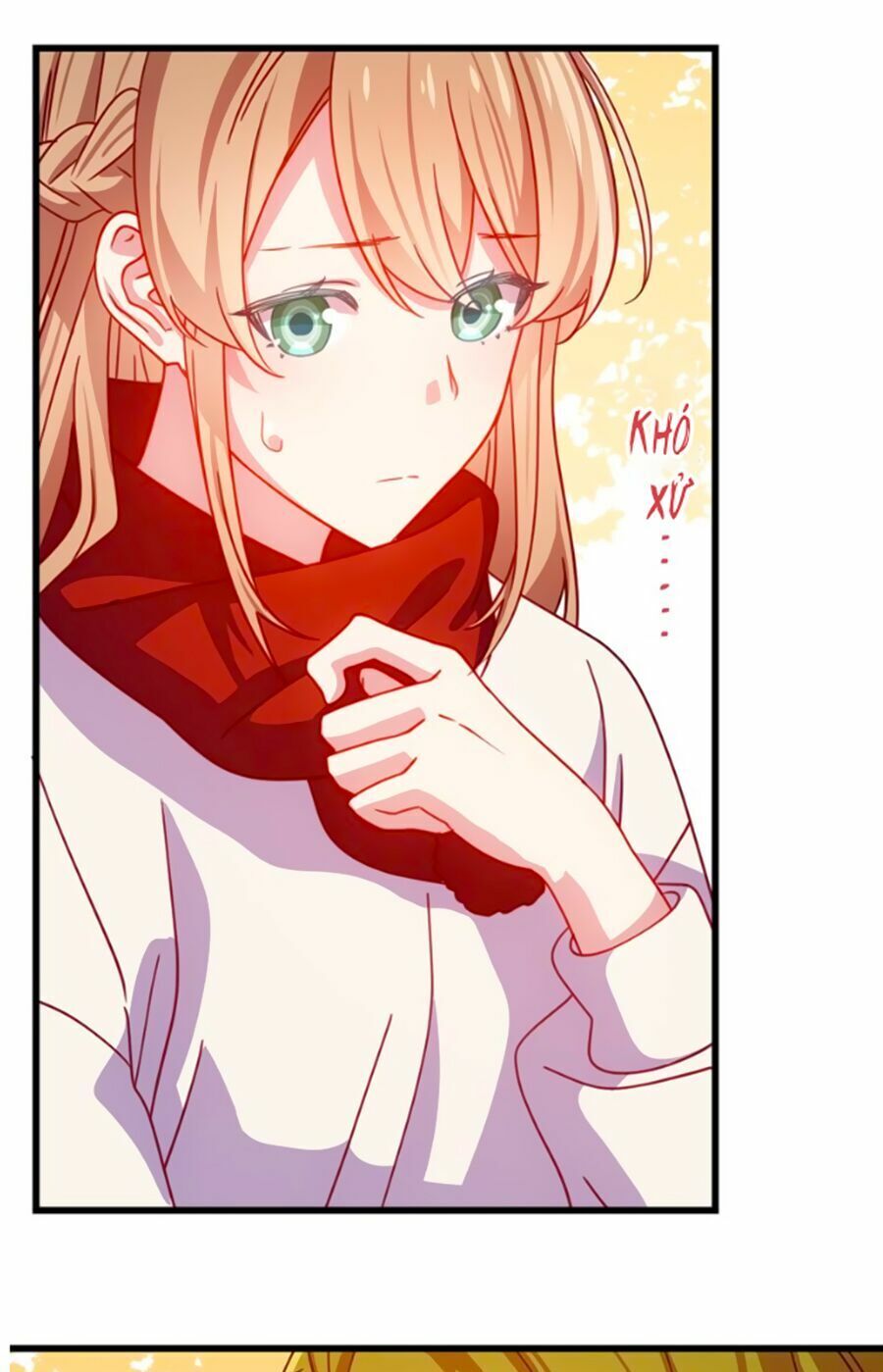 Bài Ca Tình Yêu: Chapter 11