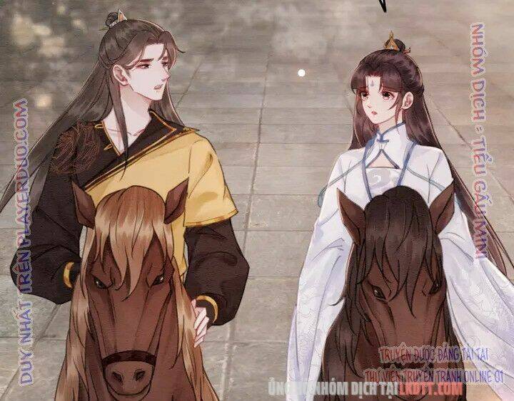 Trọng Sinh Bá Sủng Nhiếp Chính Vương Quá Mạnh Mẽ: Chapter 149