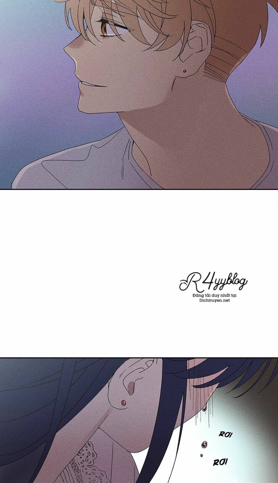 Bạn Trai “Ma Quái” Ngọt Ngào: Chapter 9