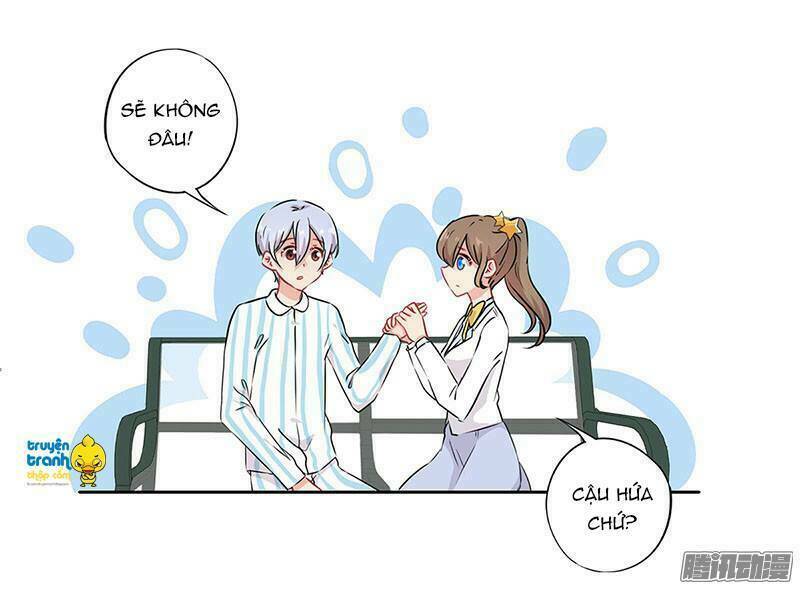 Bá Đạo Hiệu Thảo Đích Duệ Nha Đầu: Chapter 59