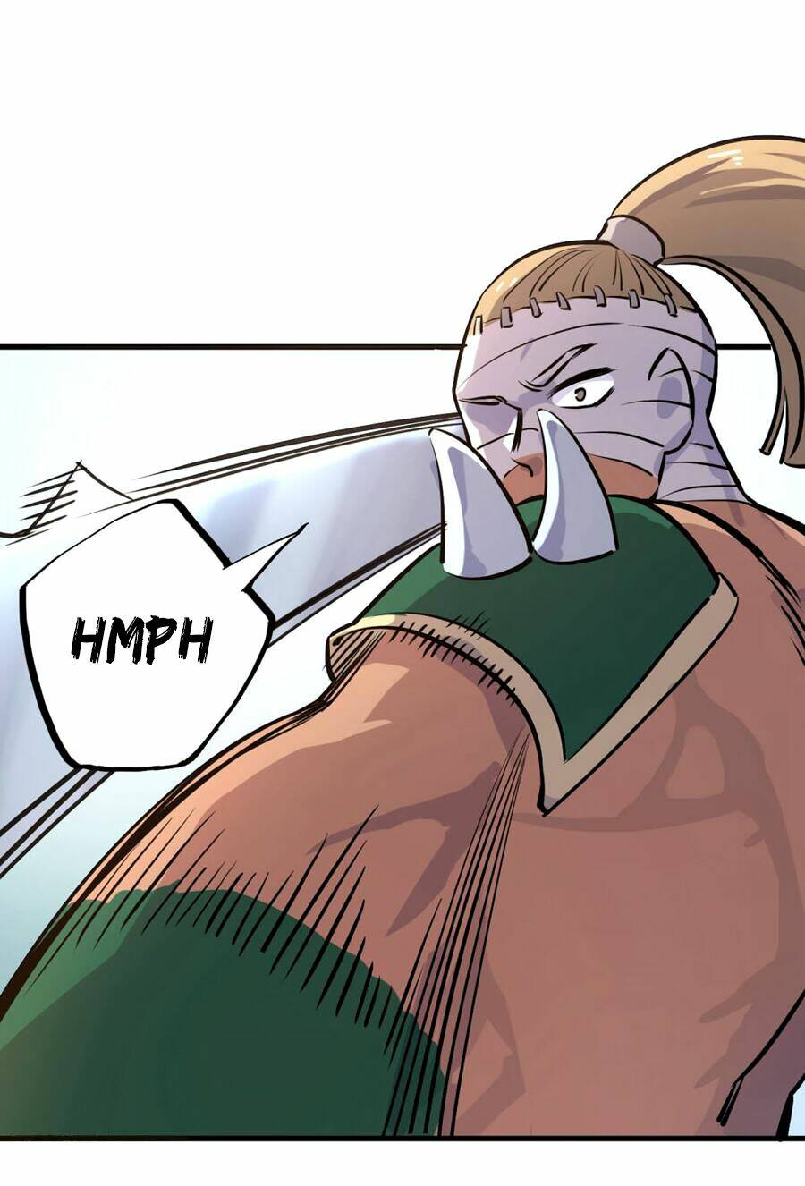 Thí Thần Chi Lộ: Chapter 8