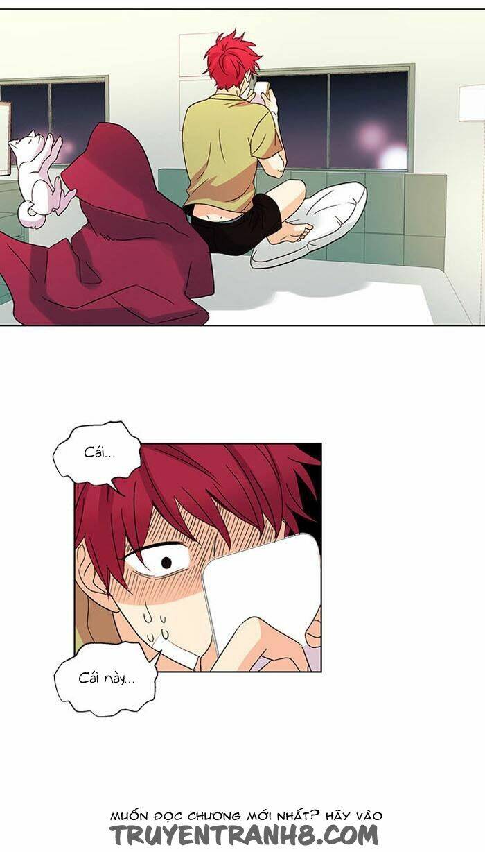 Oh! Cô Nàng Oh Yesu: Chapter 21