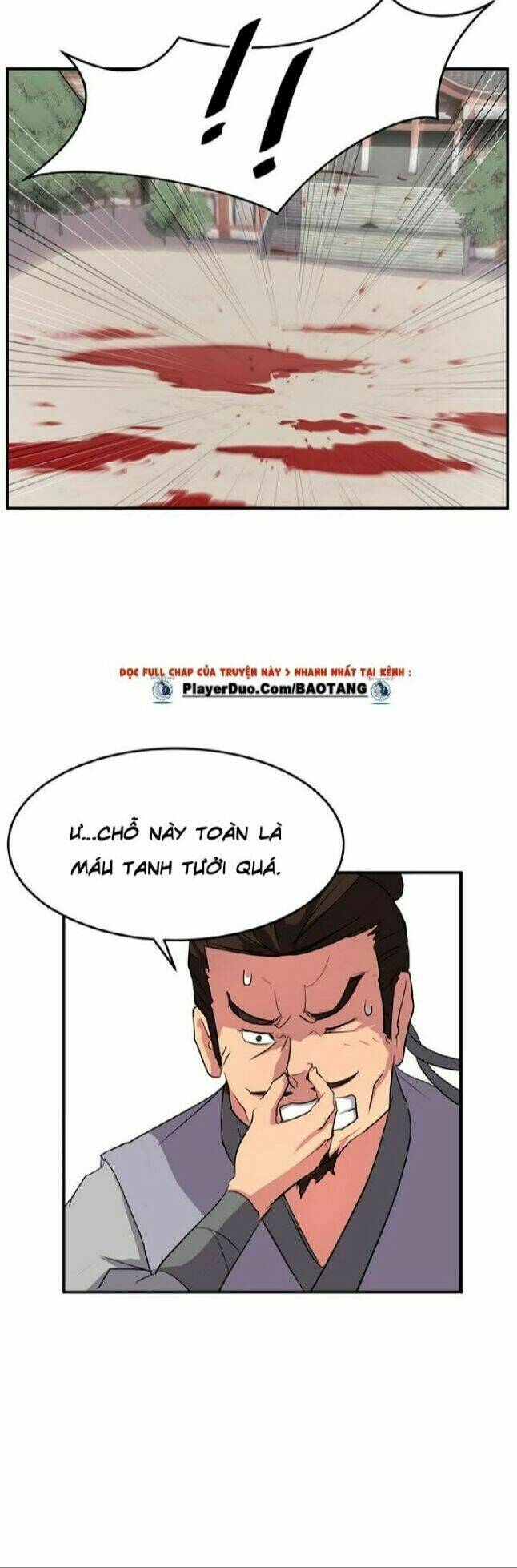 Trọng Sinh, Bất Khả Chiến Bại: Chapter 18