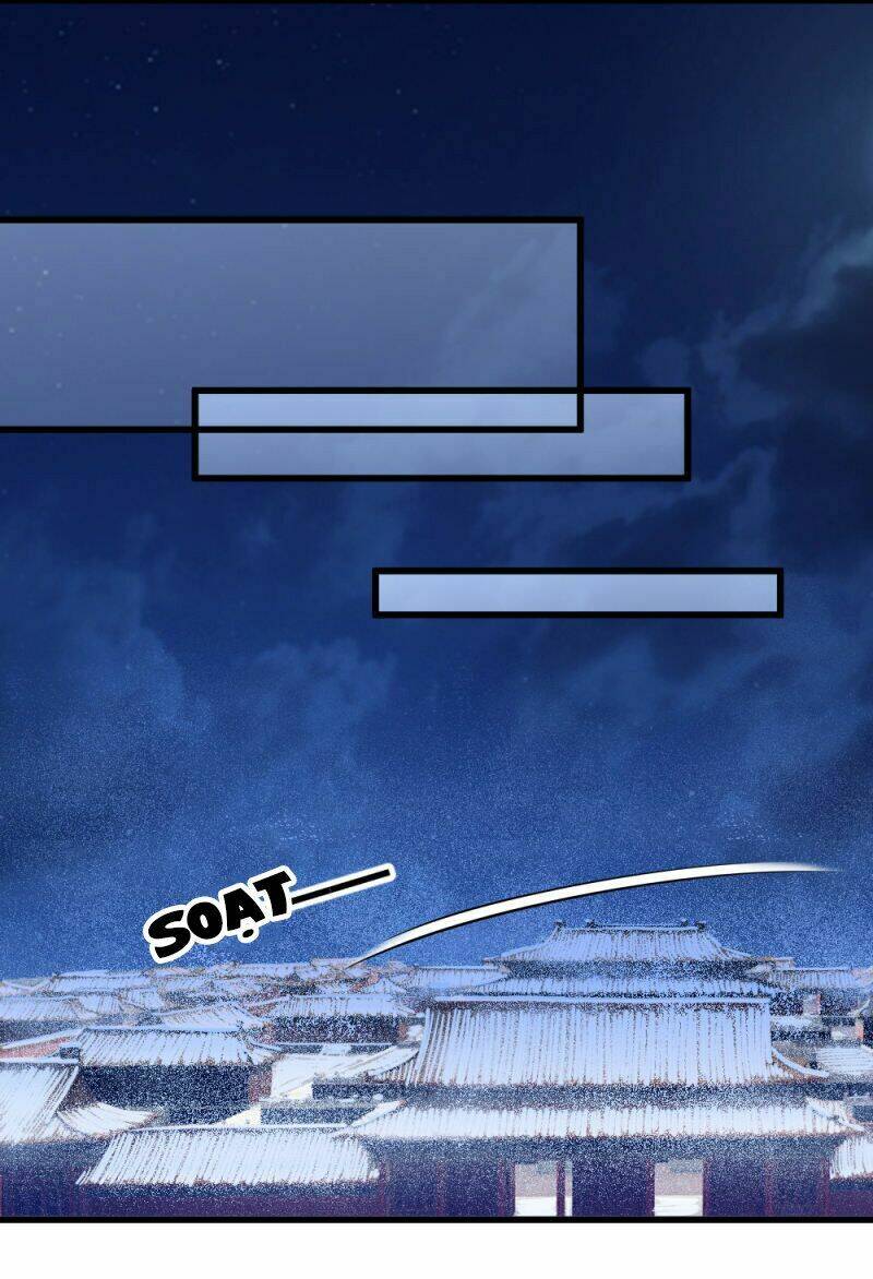 Tuyệt Thế Độc Phi Của Tà Vương: Chapter 84
