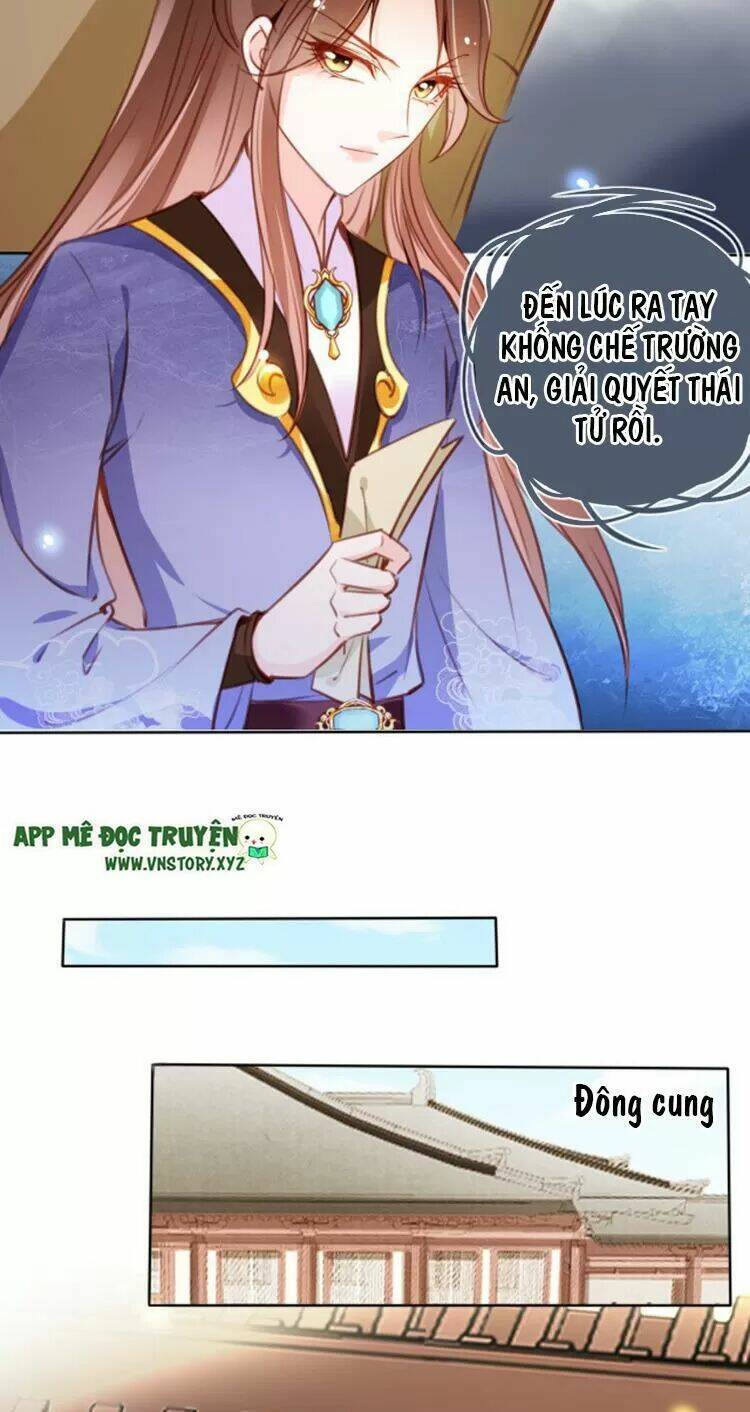 Nàng Trở Thành Bạch Nguyệt Quang Của Vương Gia Bệnh Kiều: Chapter 87