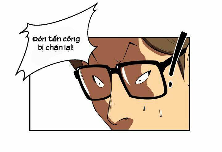 Raid: Chapter 7