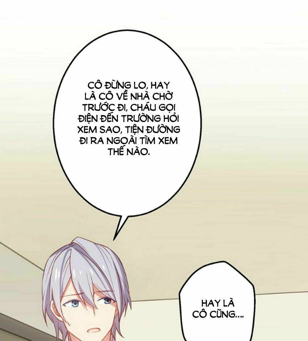 Bài Hát Tình Yêu: Chapter 3