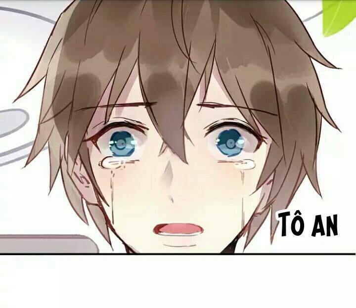 Nghe Thấy Thời Gian Rung Động: Chapter 2