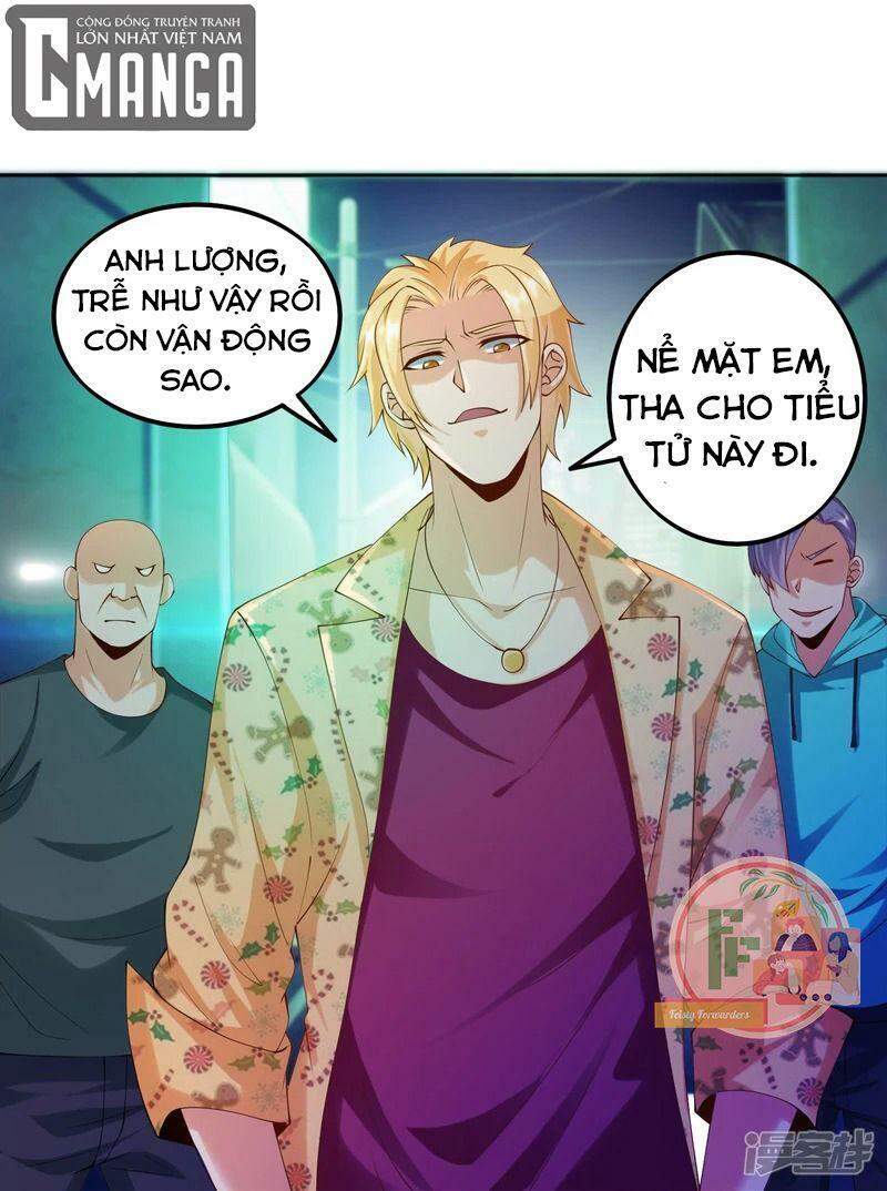 Luyện Tập Thành Thần: Chapter 13