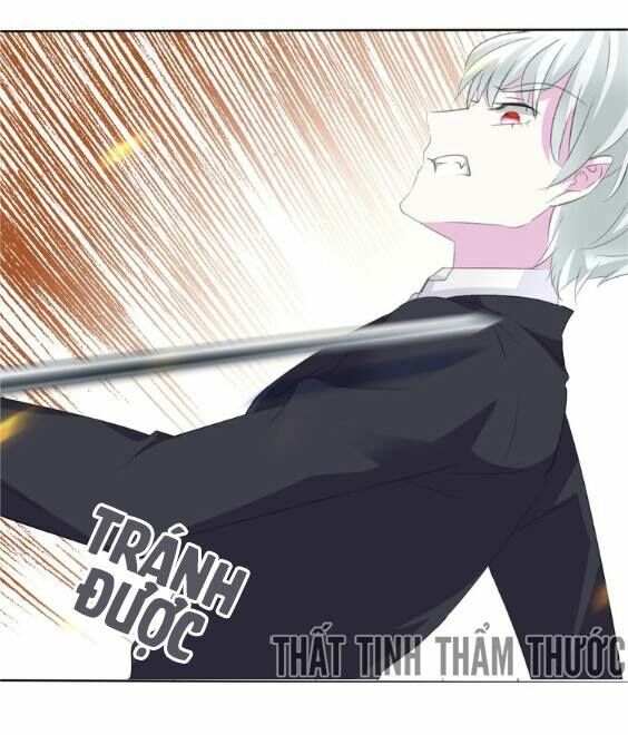 Một lời không hợp liền hút máu: Chapter 34