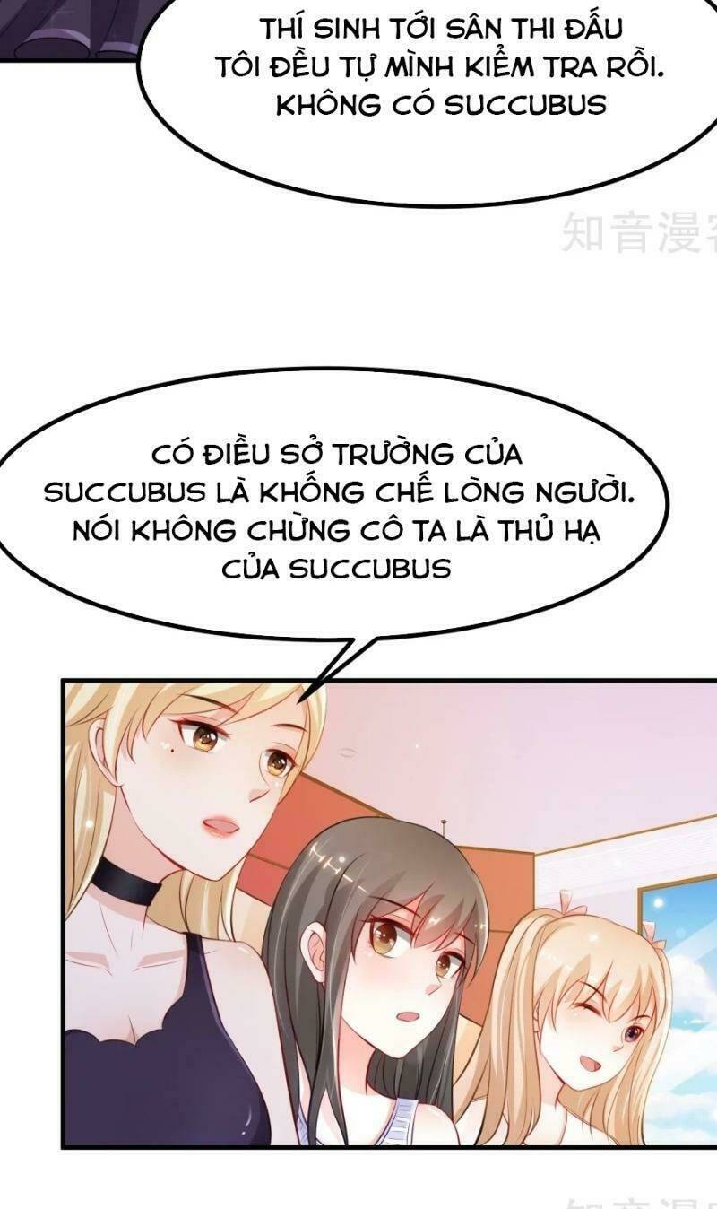 Tối Cường Vận Đào Hoa: Chapter 92