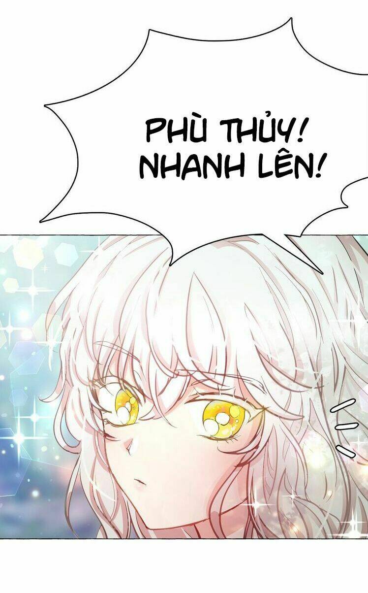 Bí Mật Của Hoàng Phi Isana: Chapter 3