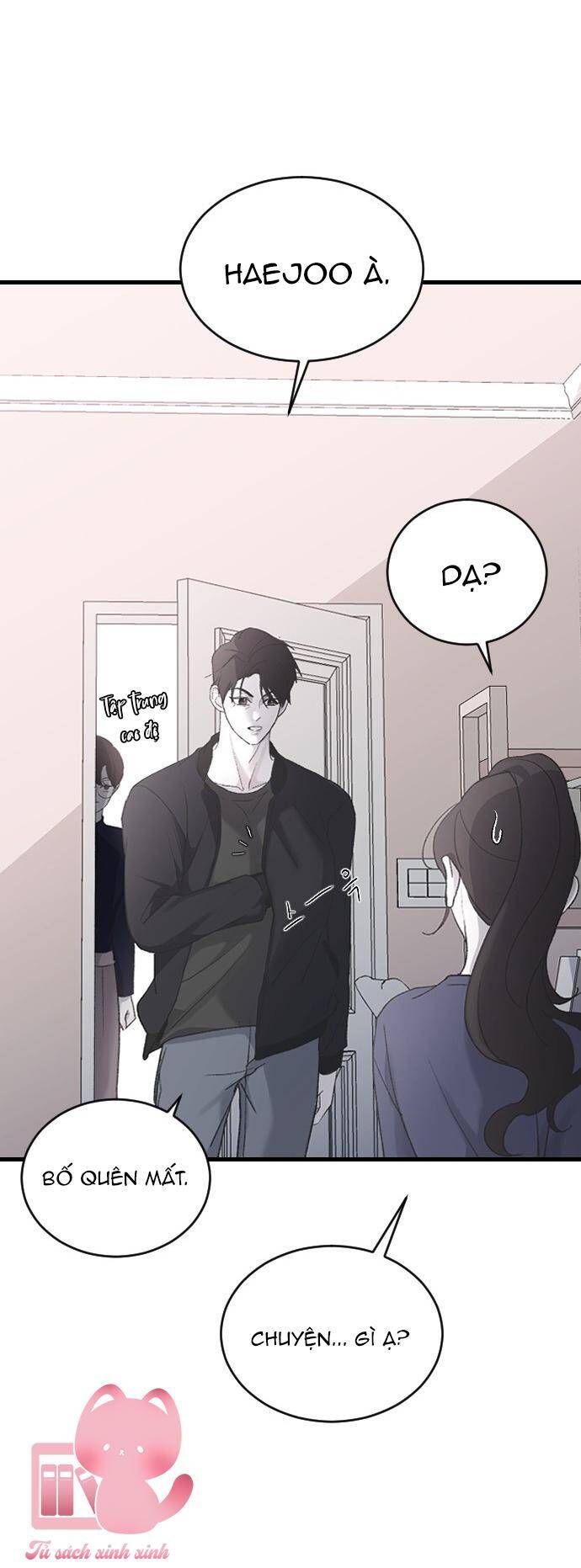 Ba Người Anh Trai Của Tôi Là Bạo Quân: Chapter 70