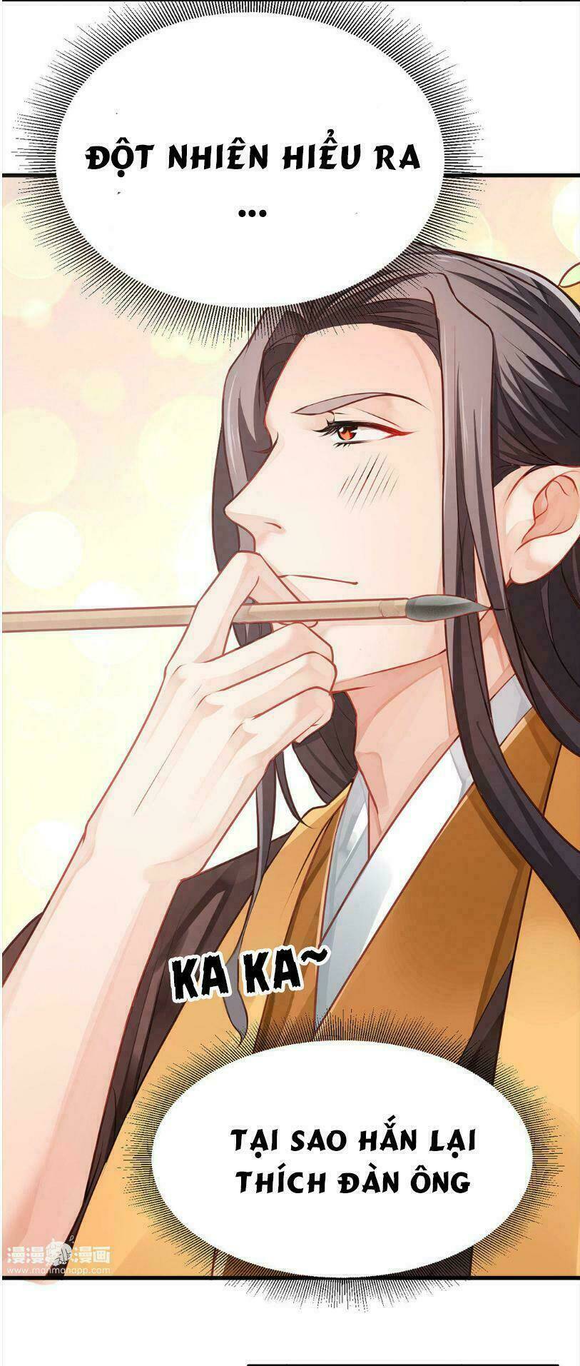 Bệ Hạ Xin Tự Trọng: Chapter 10